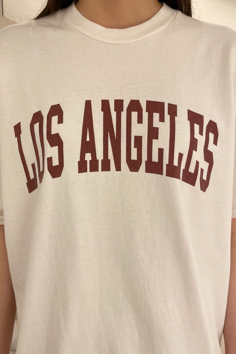 Penelope Los Angeles Top | Penelope Los Angeles Top