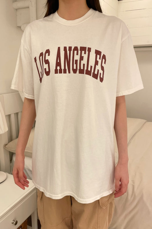 Penelope Los Angeles Top