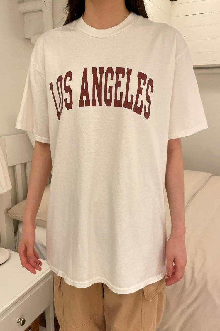 Penelope Los Angeles Top | Penelope Los Angeles Top