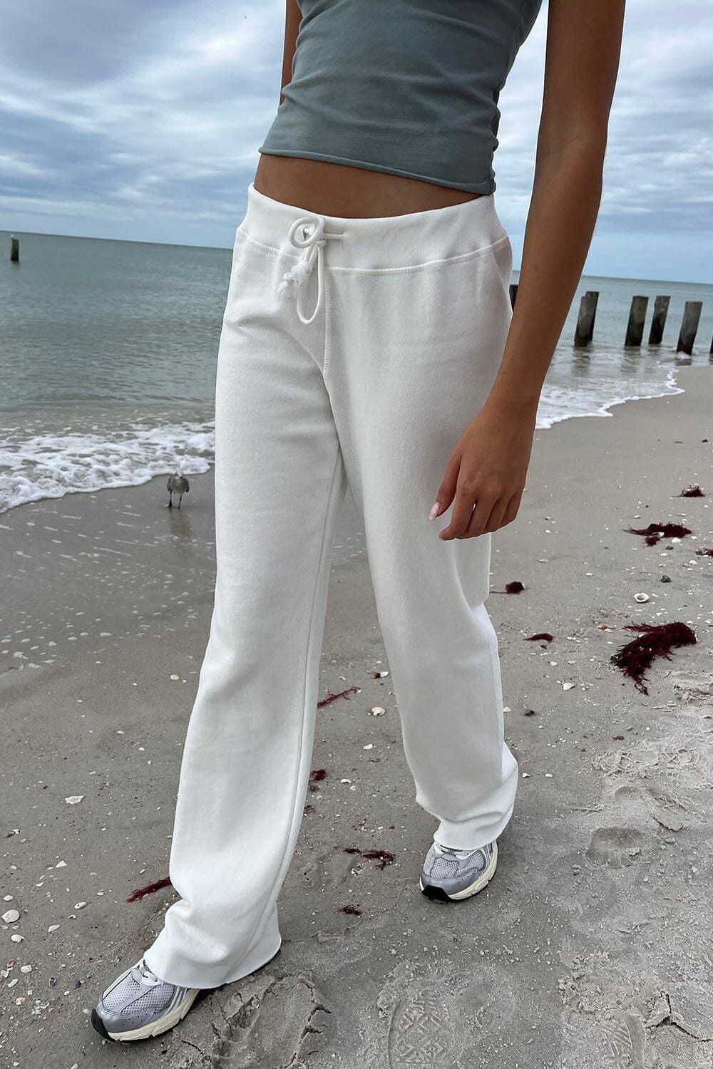 Natural White / XS/S