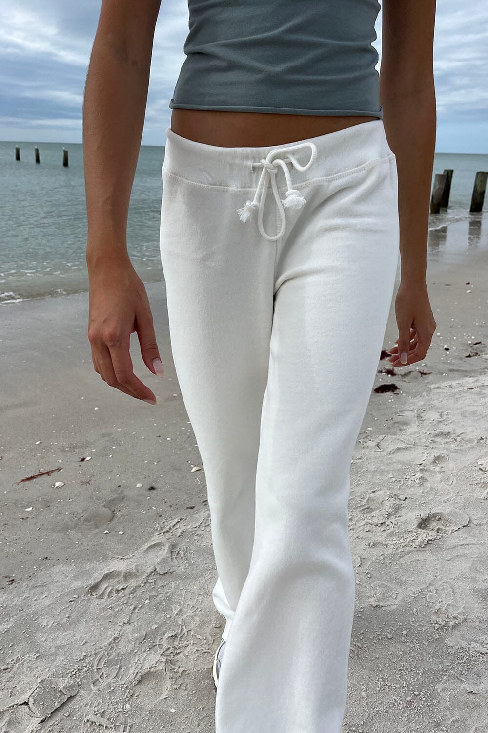 Natural White / XS/S