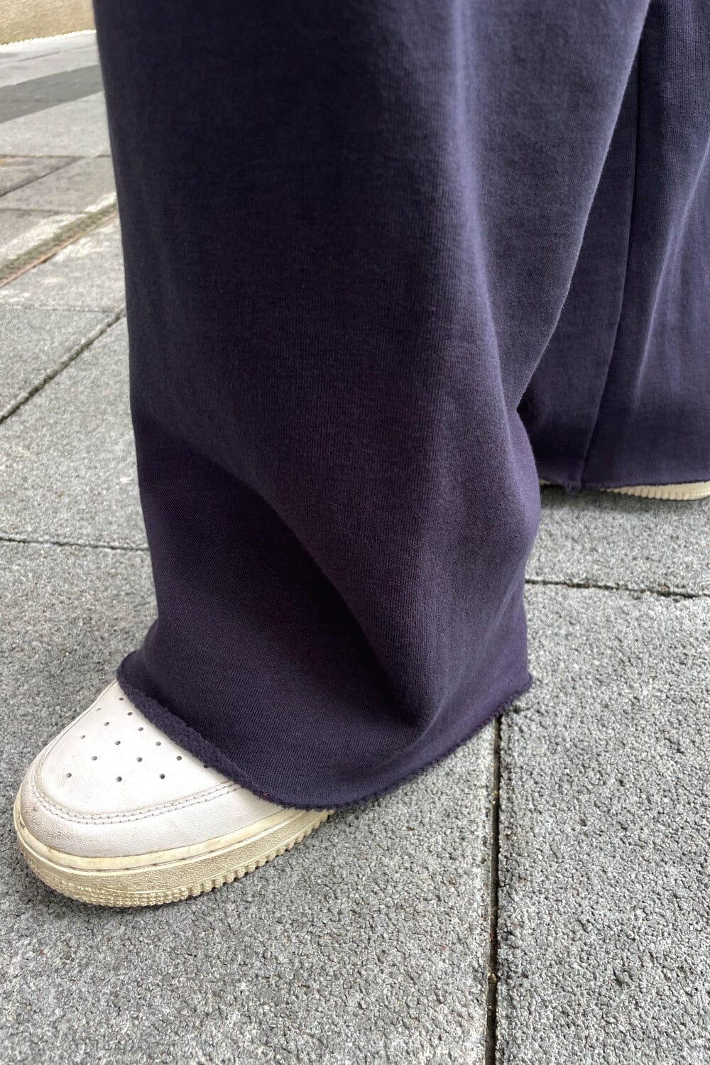 Navy Blue / XS/S