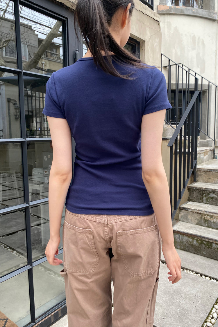 Hailie USA Top | Hailie USA Top
