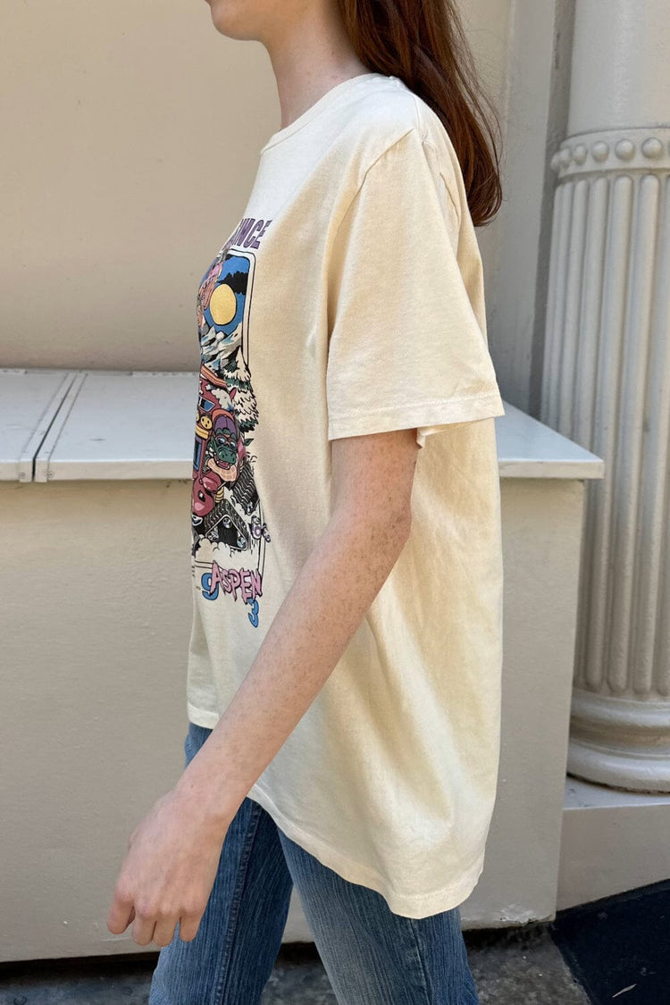 Penelope Chill Since '93 Top | Regular Fit