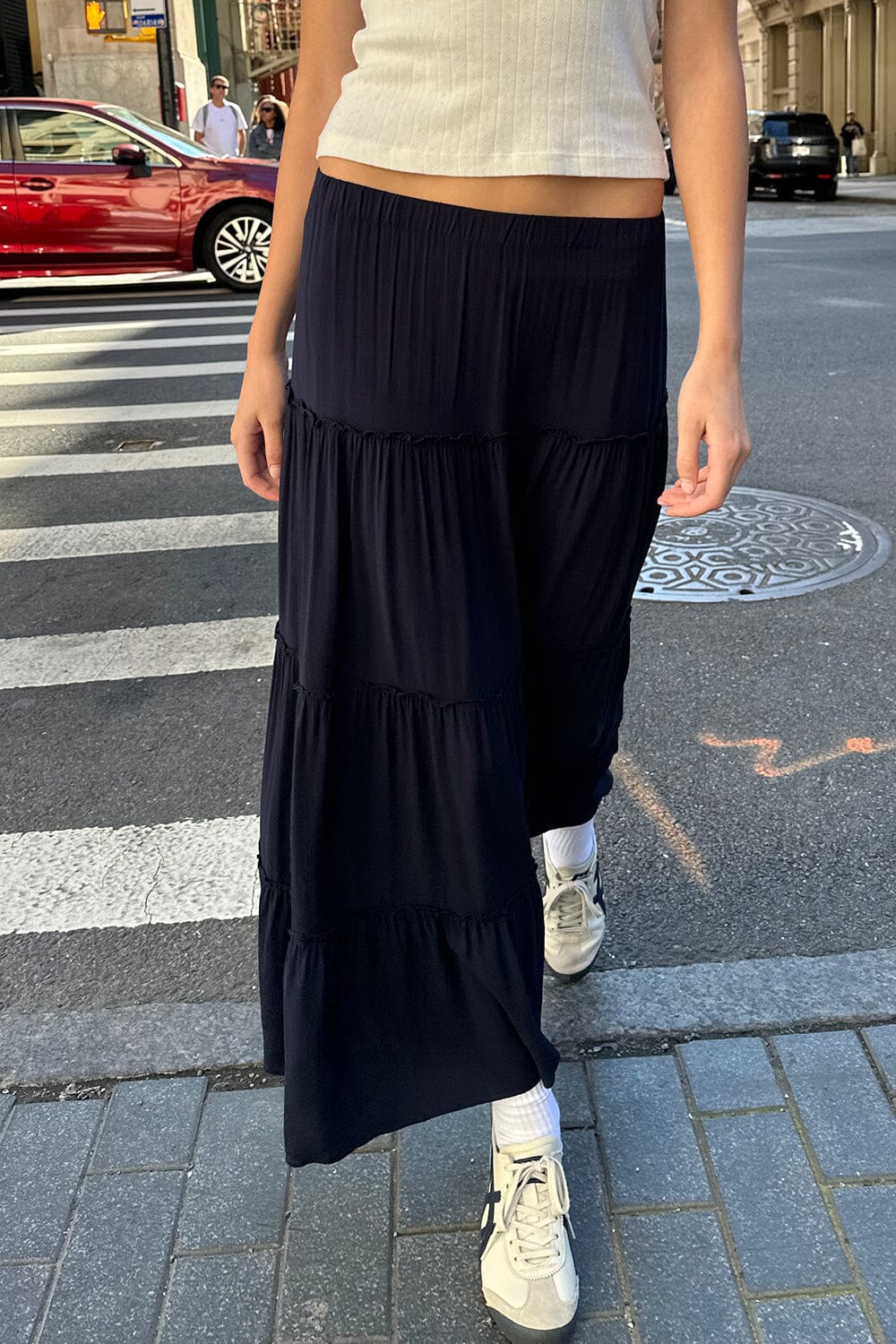 Navy Blue / S