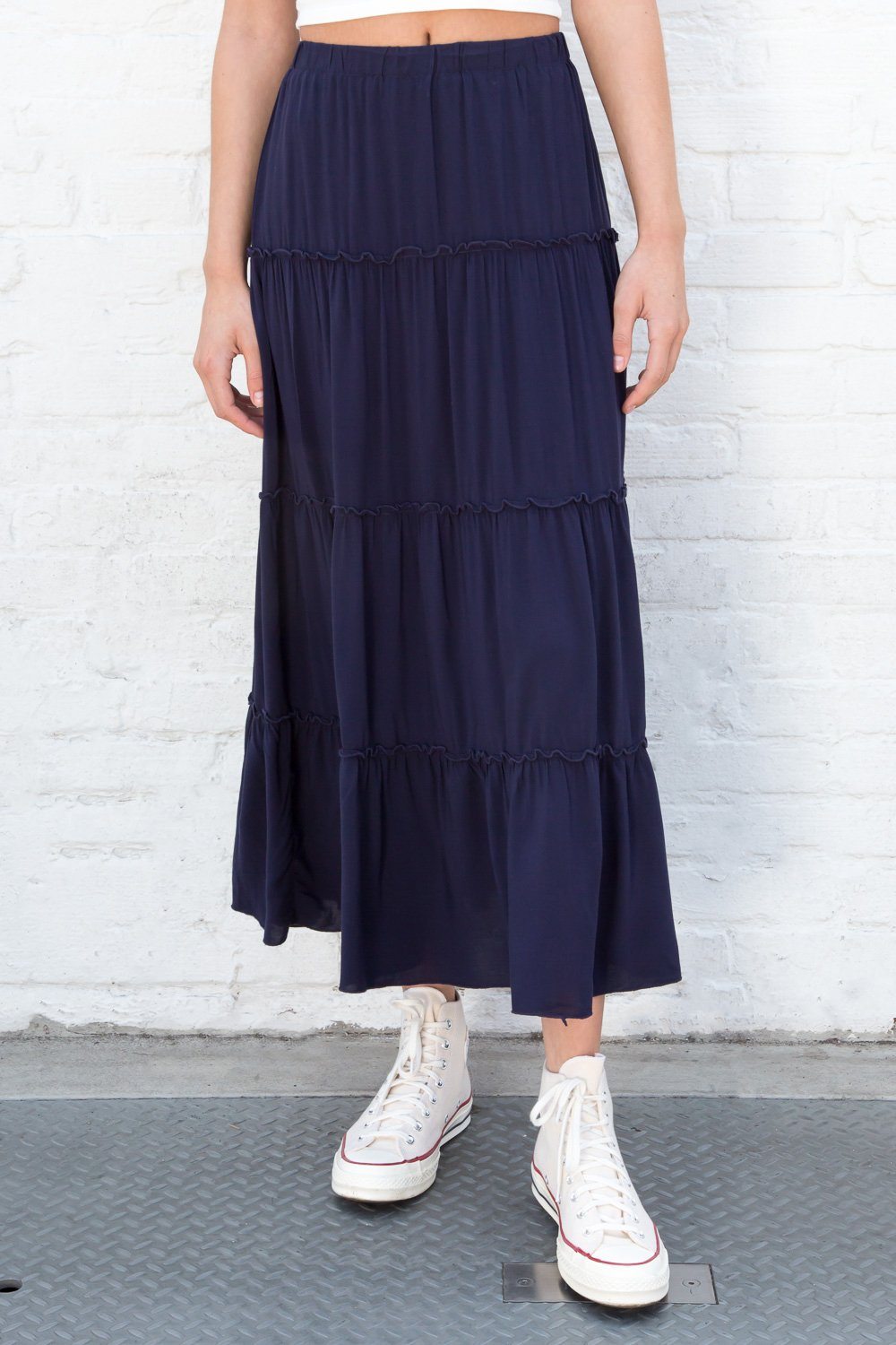 Dark Navy / S