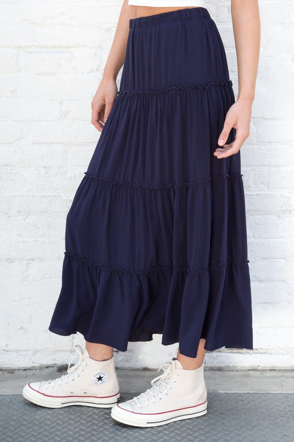 Dark Navy / S