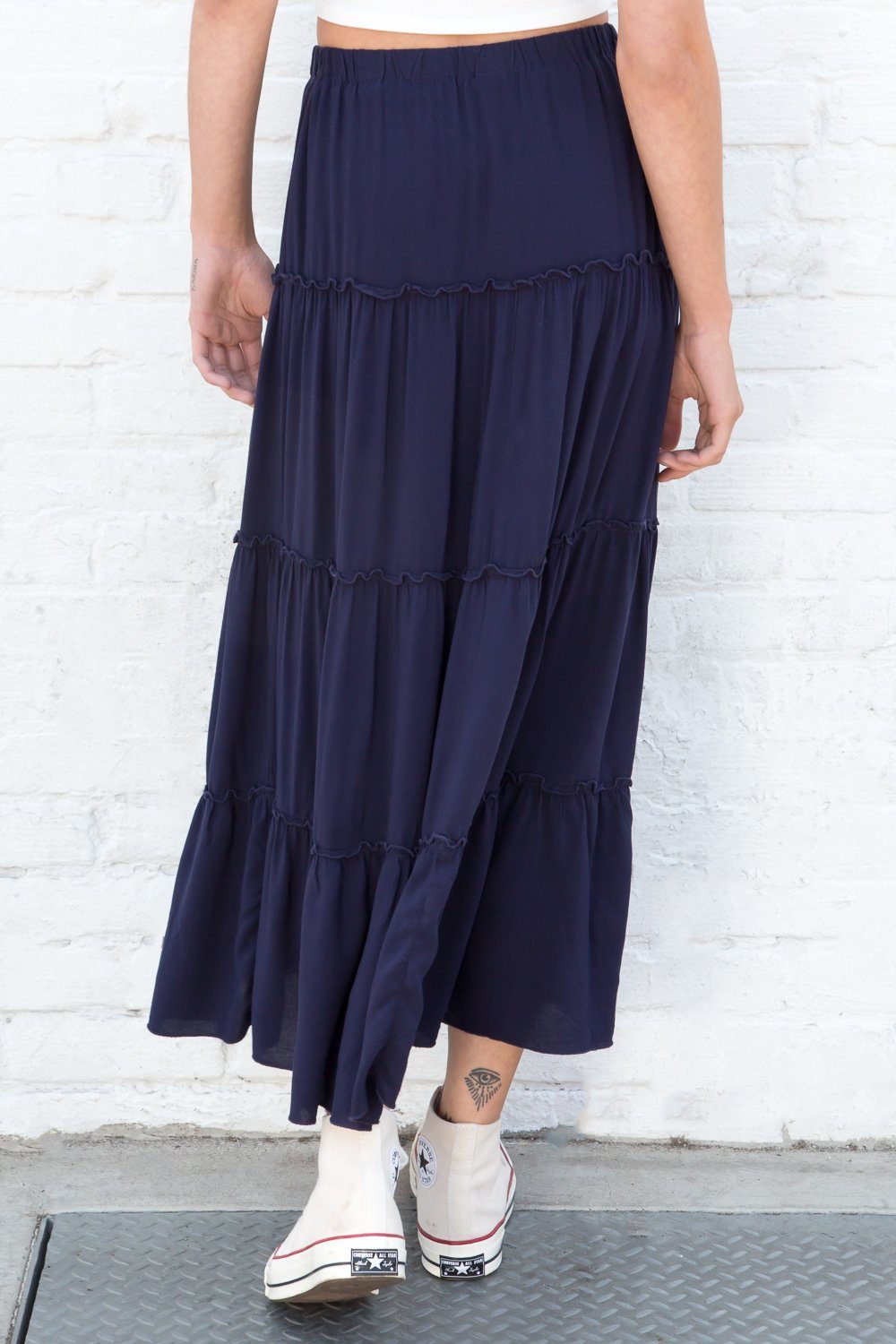 Dark Navy / S