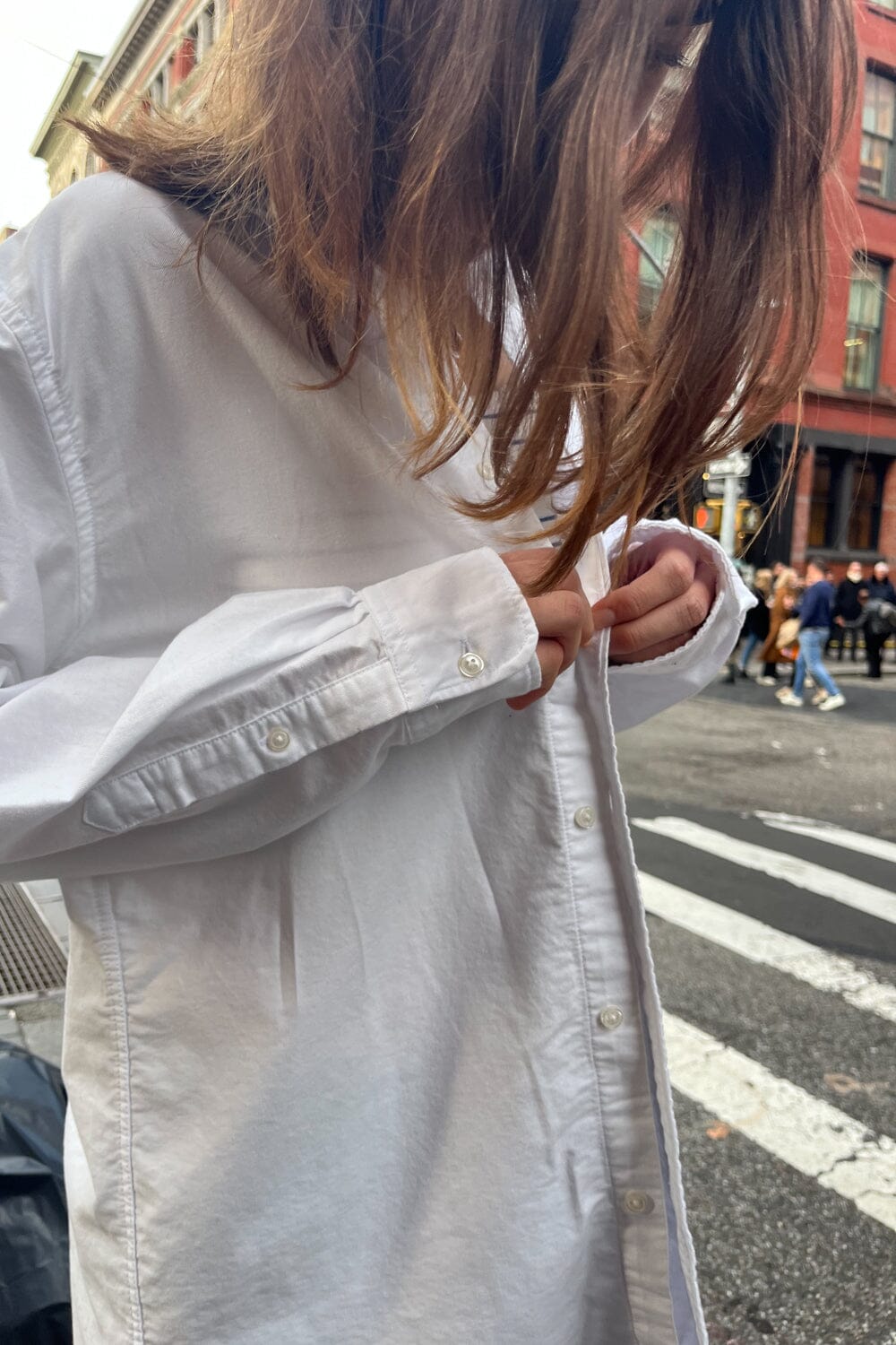 White / S/M