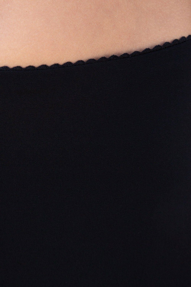 Emilia Skirt |  Black / XS/S