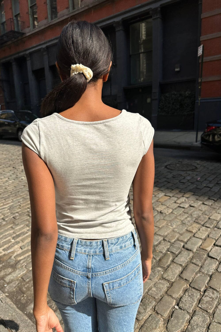 Ella Top | Ella Top