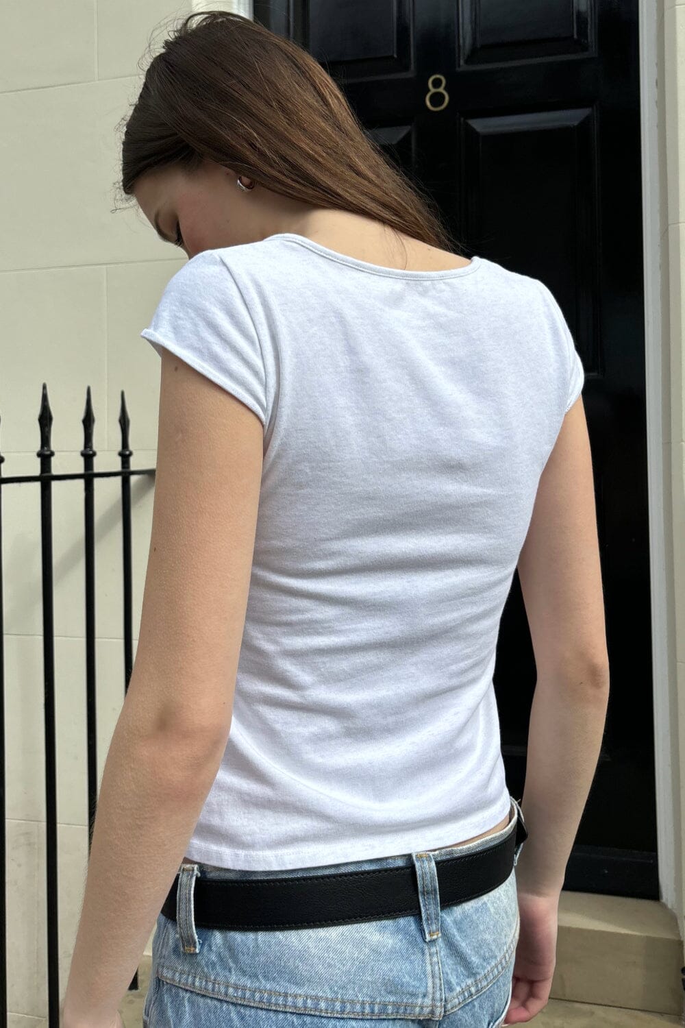 White Heather / S