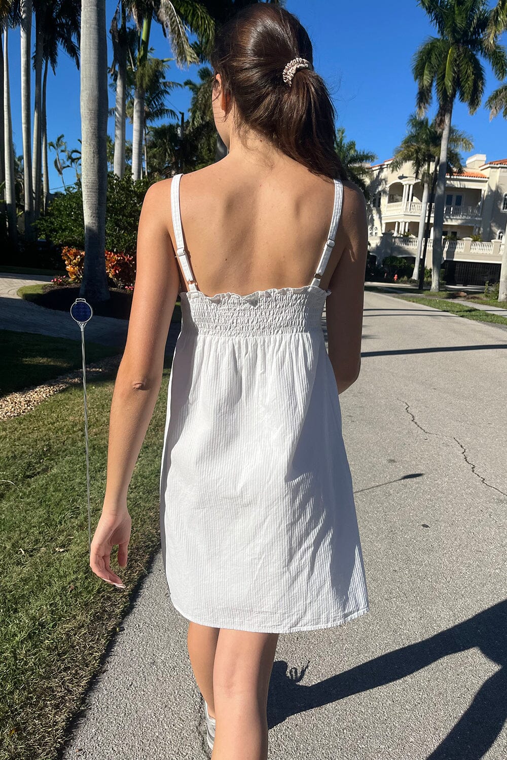 Melville Babydoll Dress Brandy Melville Open Back Dress Brandy