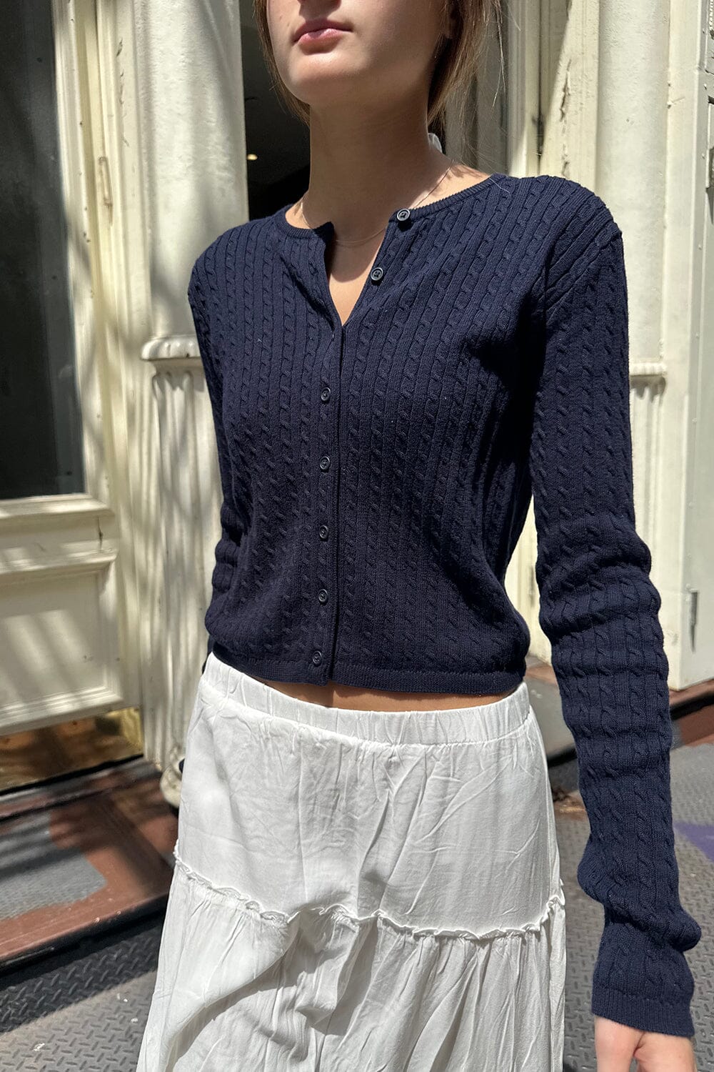 Cardigans