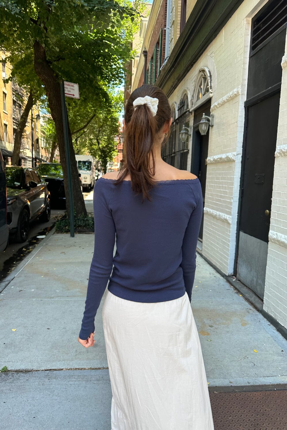 Larissa Long Sleeve Top – SJCM ONLINE (SINGAPORE) PTE LTD