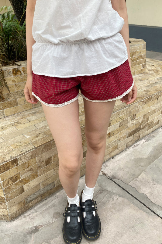 Keira Boxer Shorts