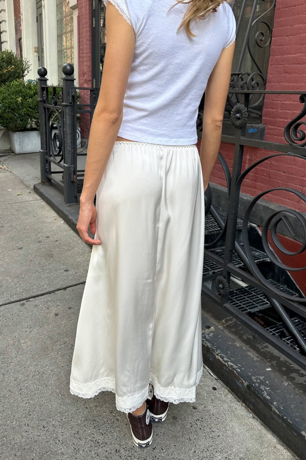 Ivory / XS/S