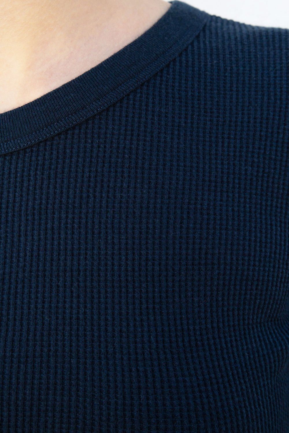 Dark Washed Blue / S