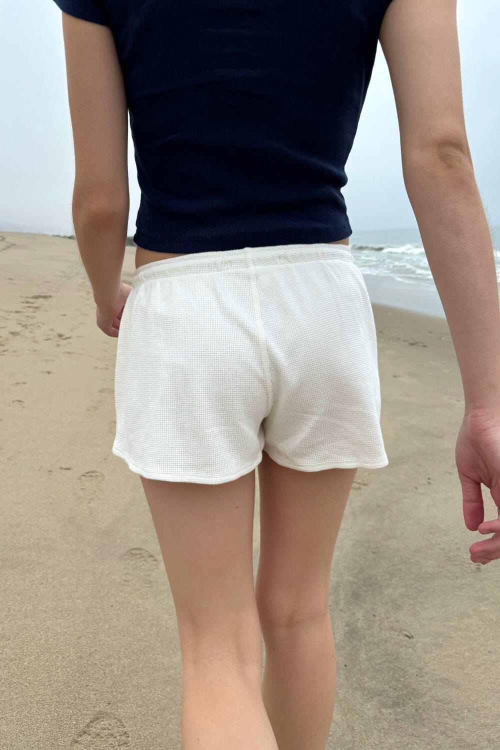 White / XS