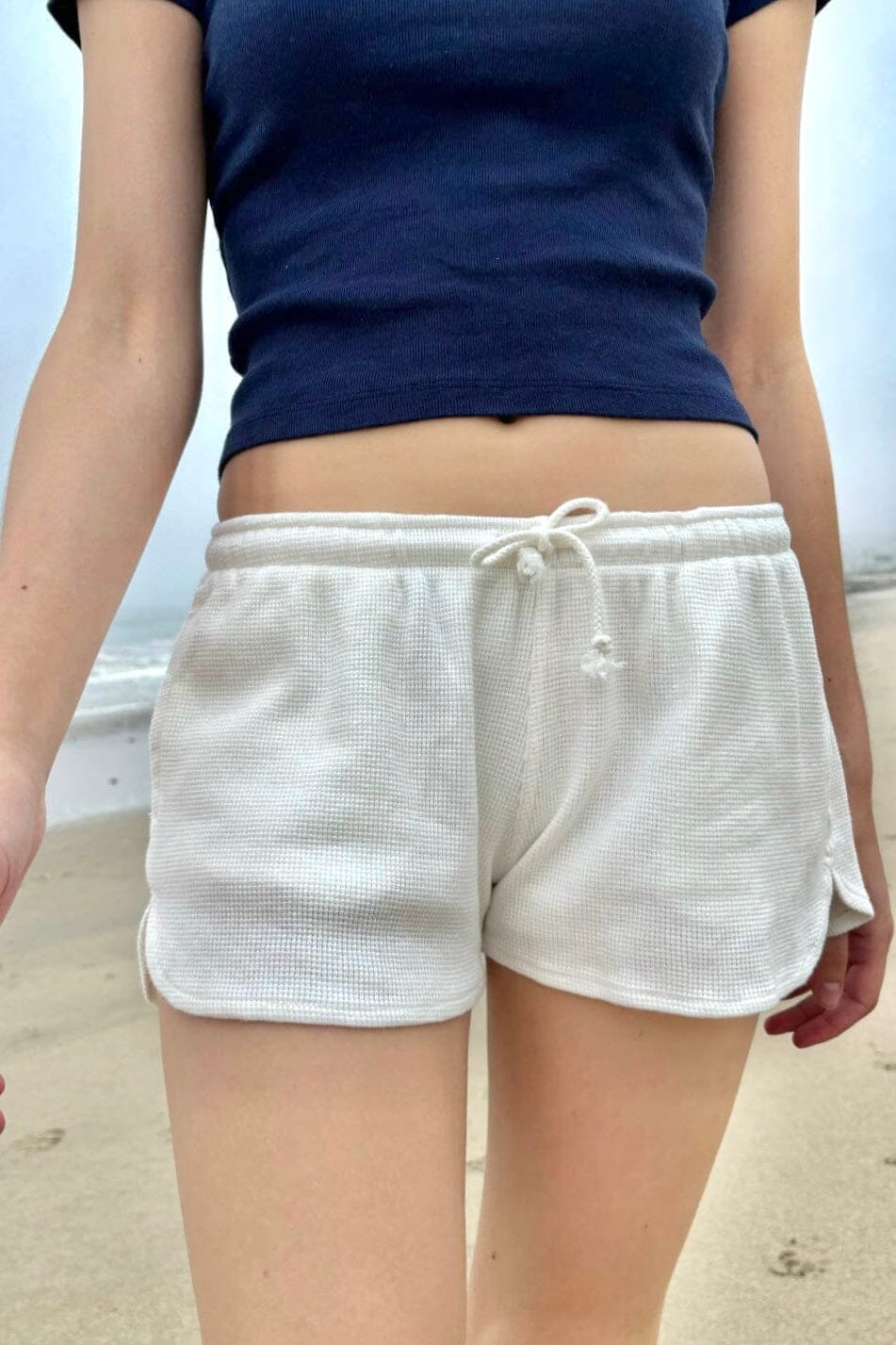 White / XS