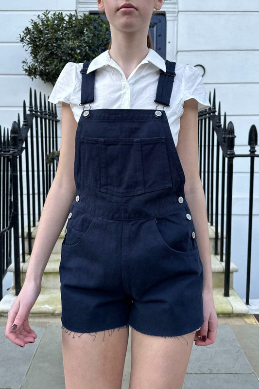 Navy Blue / S