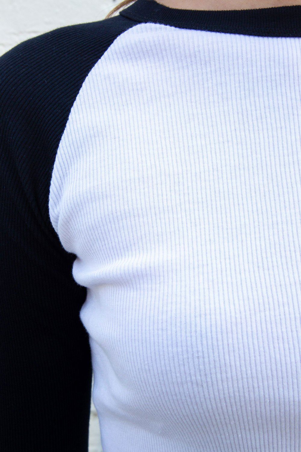 Navy Blue White / S