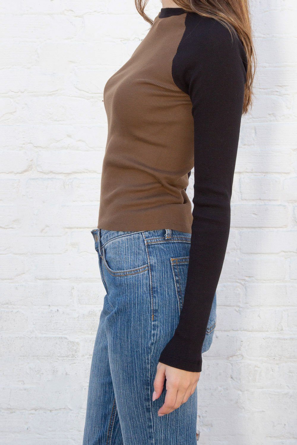 Brown And Black / S