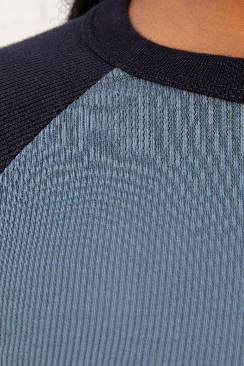 Dark Navy Faded Navy / S