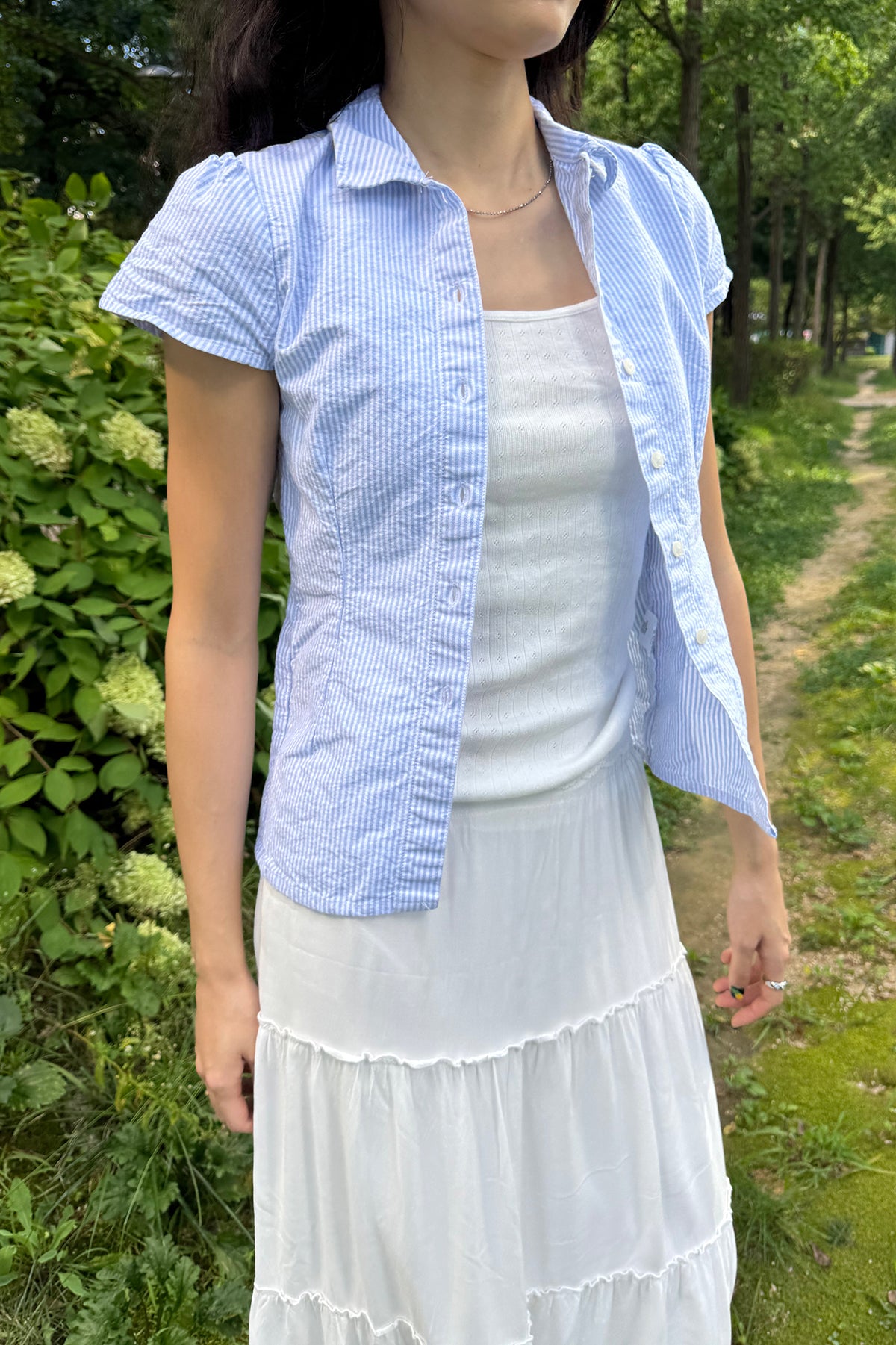 Clothing - Shirts