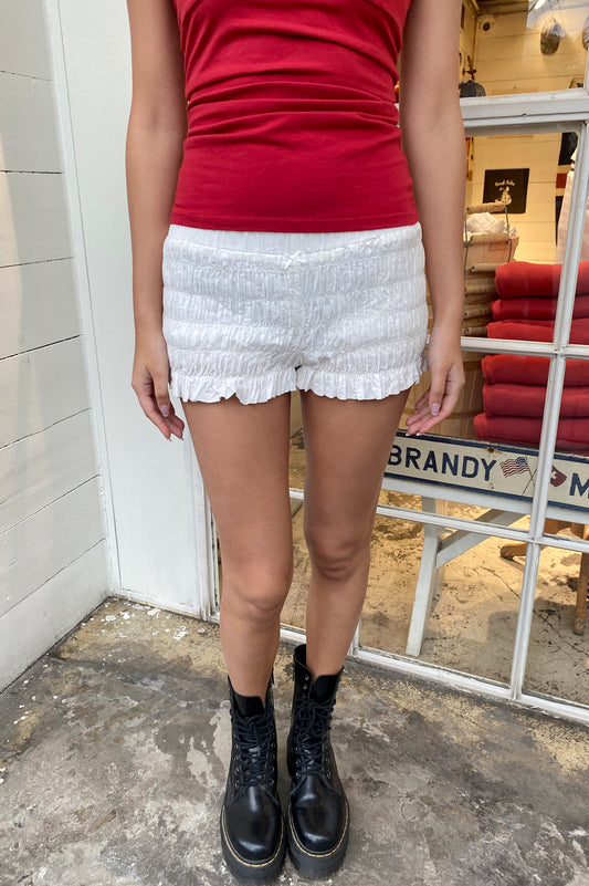 Lorraine Shorts