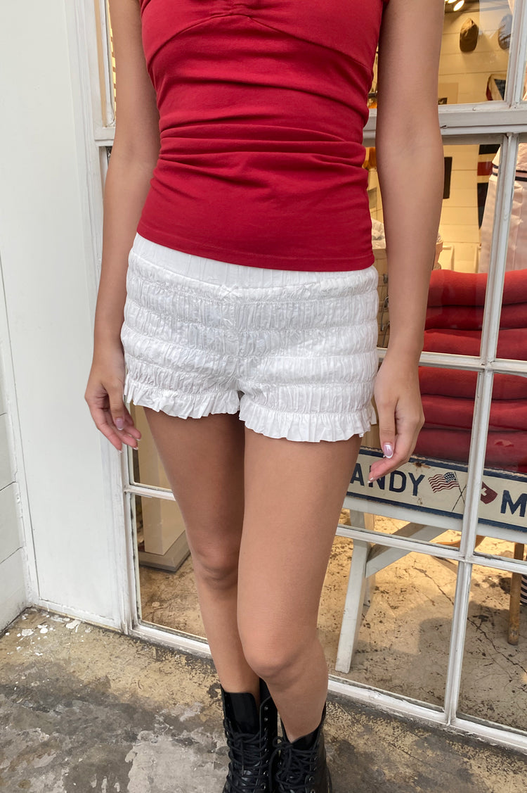 Lorraine Shorts | Lorraine Shorts
