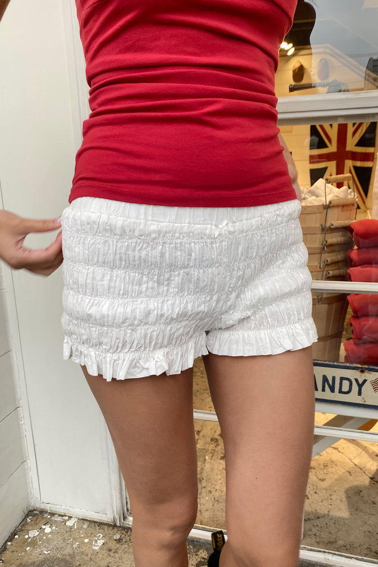 Lorraine Shorts | Lorraine Shorts