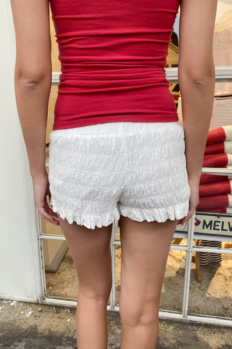 Lorraine Shorts | Lorraine Shorts