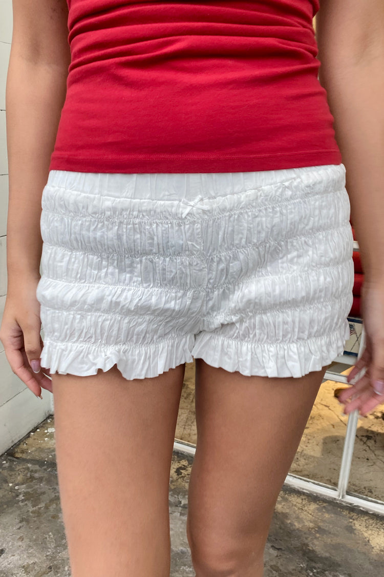 Lorraine Shorts | Lorraine Shorts