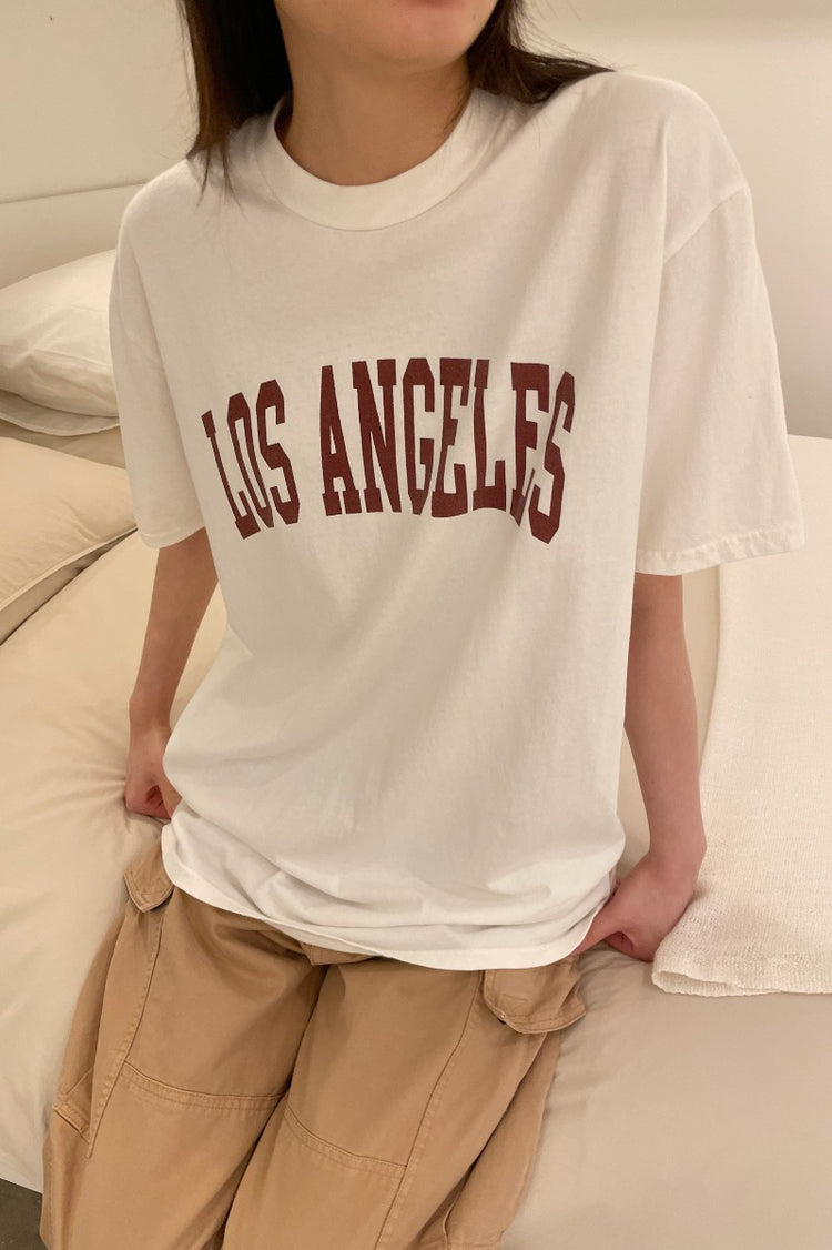 Penelope Los Angeles Top | Penelope Los Angeles Top