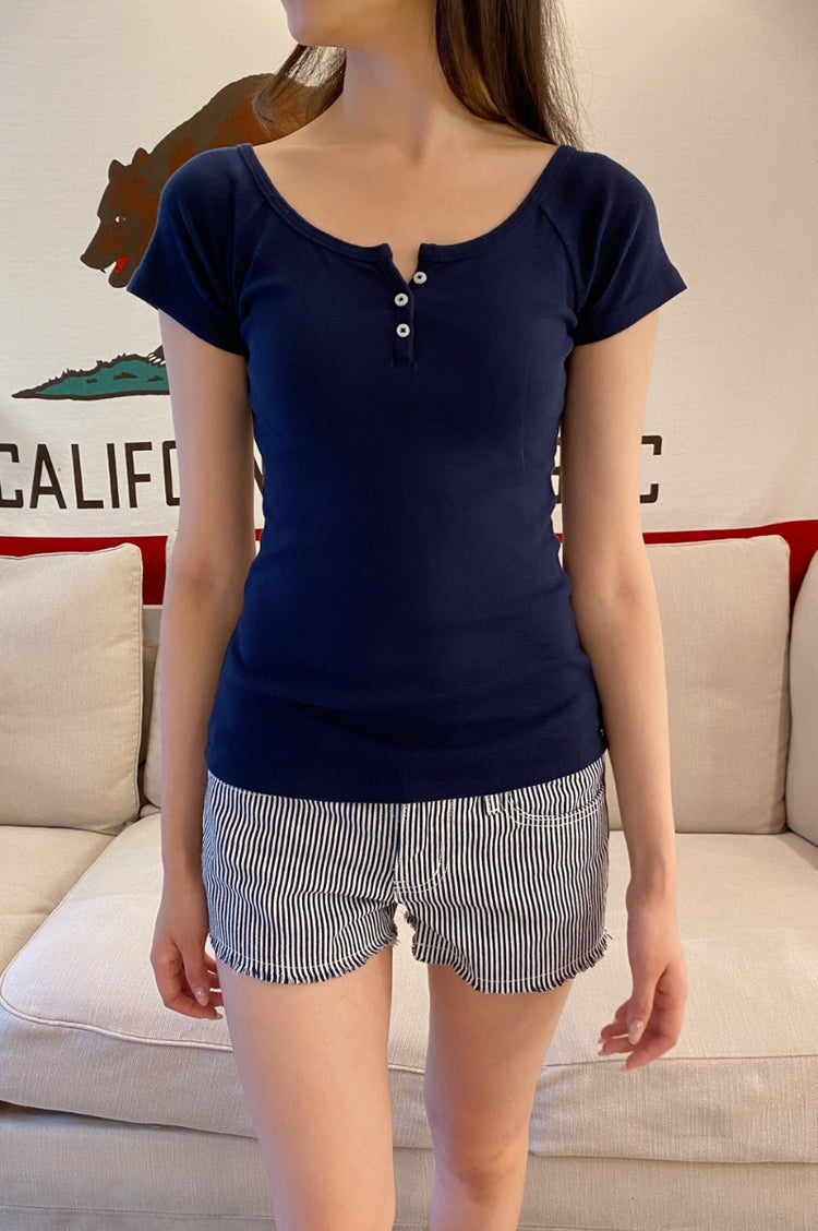 Ginny Top | Ginny Top