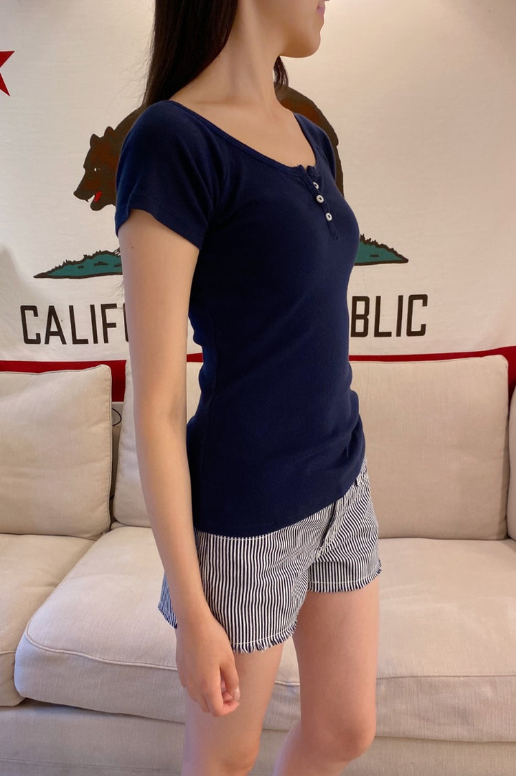 Ginny Top | Ginny Top