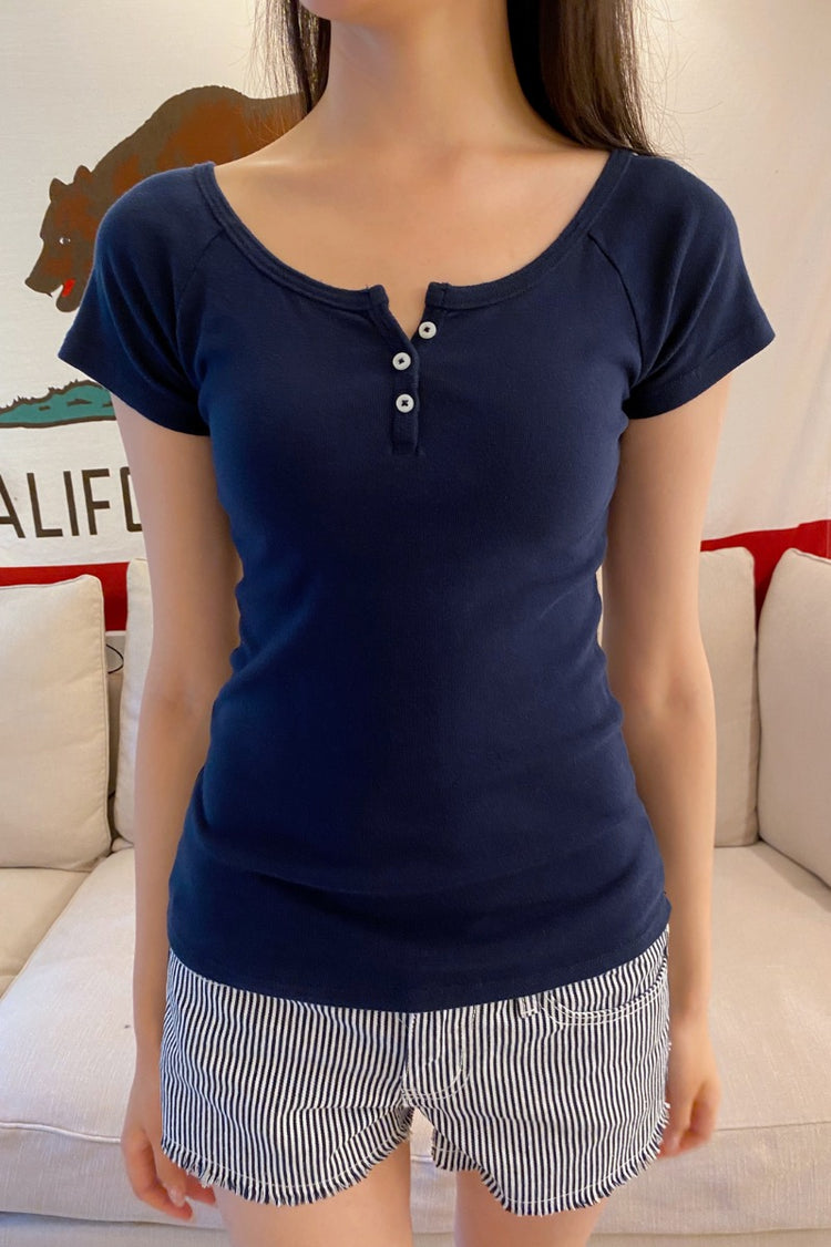 Ginny Top | Ginny Top