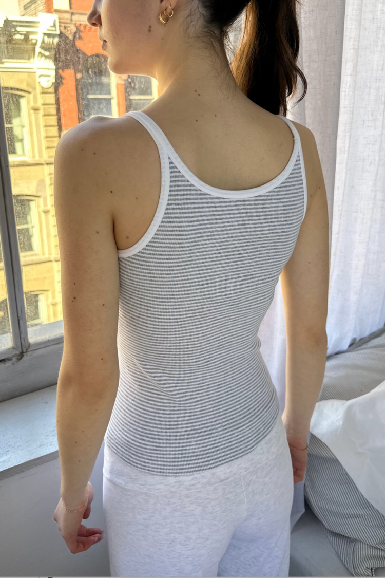 Matilde Teddy Bear Tank | Matilde Teddy Bear Tank