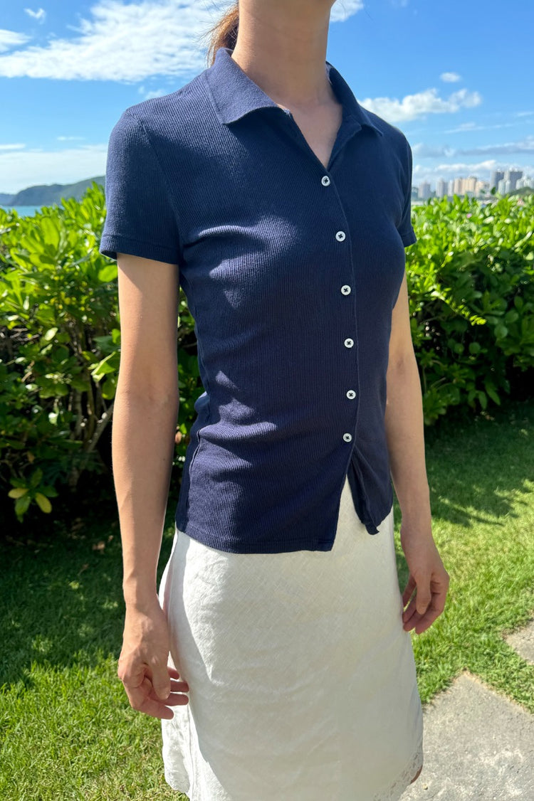 Caroline Top | Caroline Top