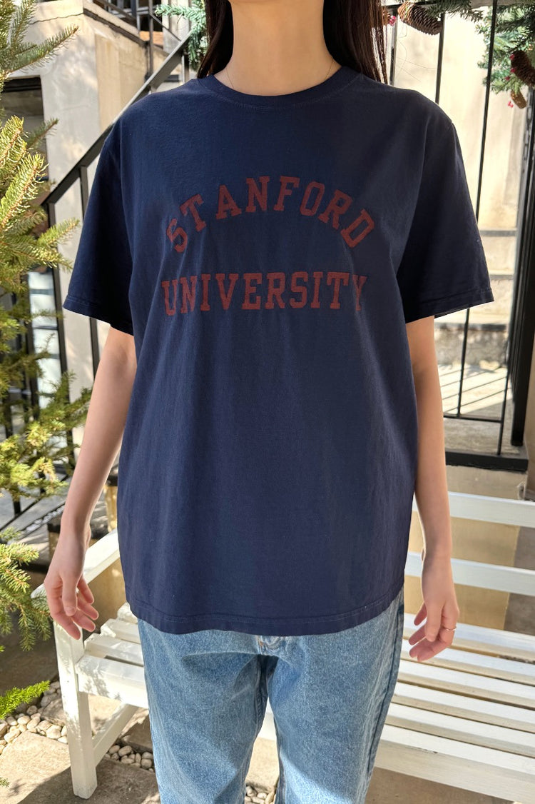 Penelope Stanford University Top | Penelope Stanford University Top