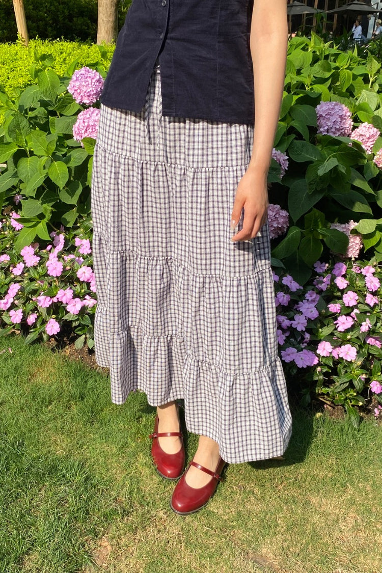 Nadia Skirt | Nadia Skirt