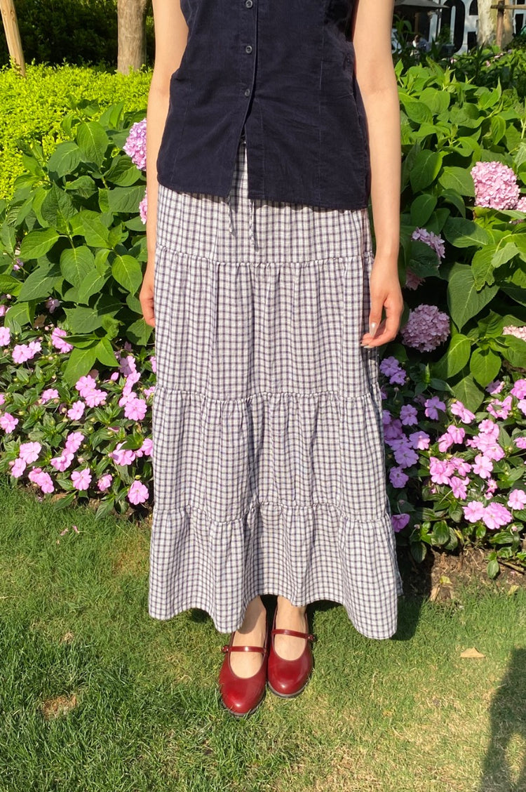 Nadia Skirt | Nadia Skirt