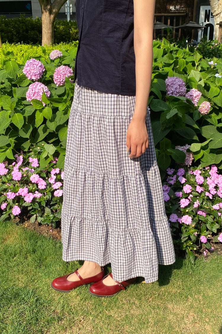 Nadia Skirt | Nadia Skirt
