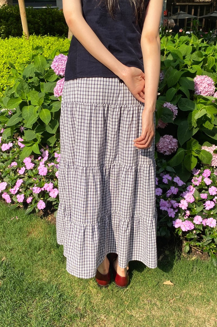 Nadia Skirt | Nadia Skirt