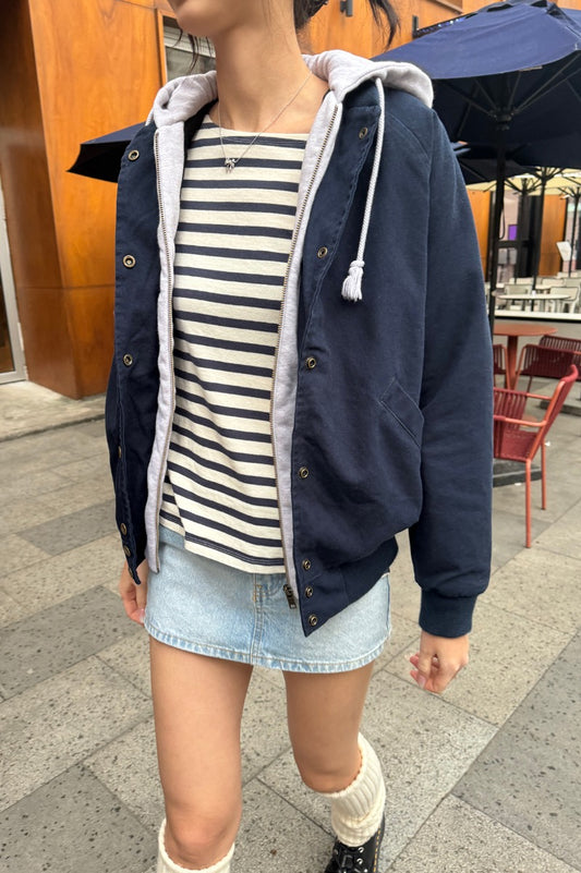 Drew Jacket