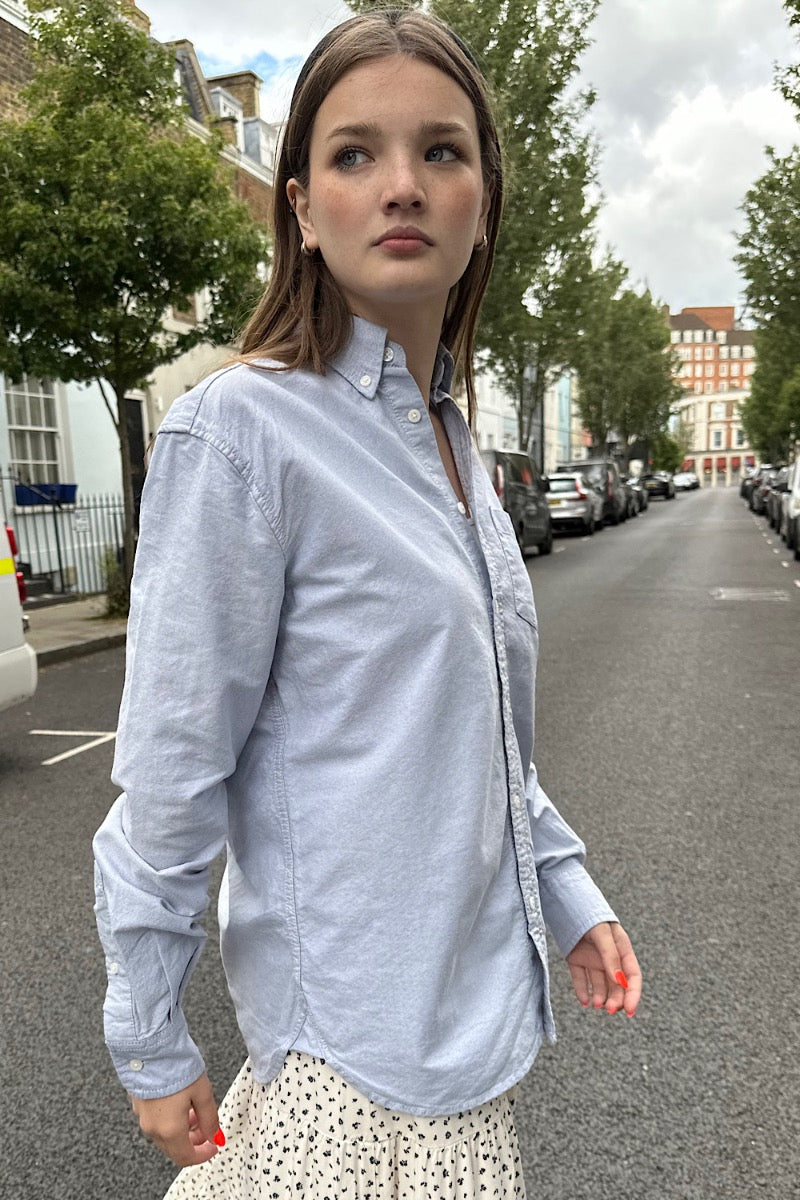 Light Blue / S/M