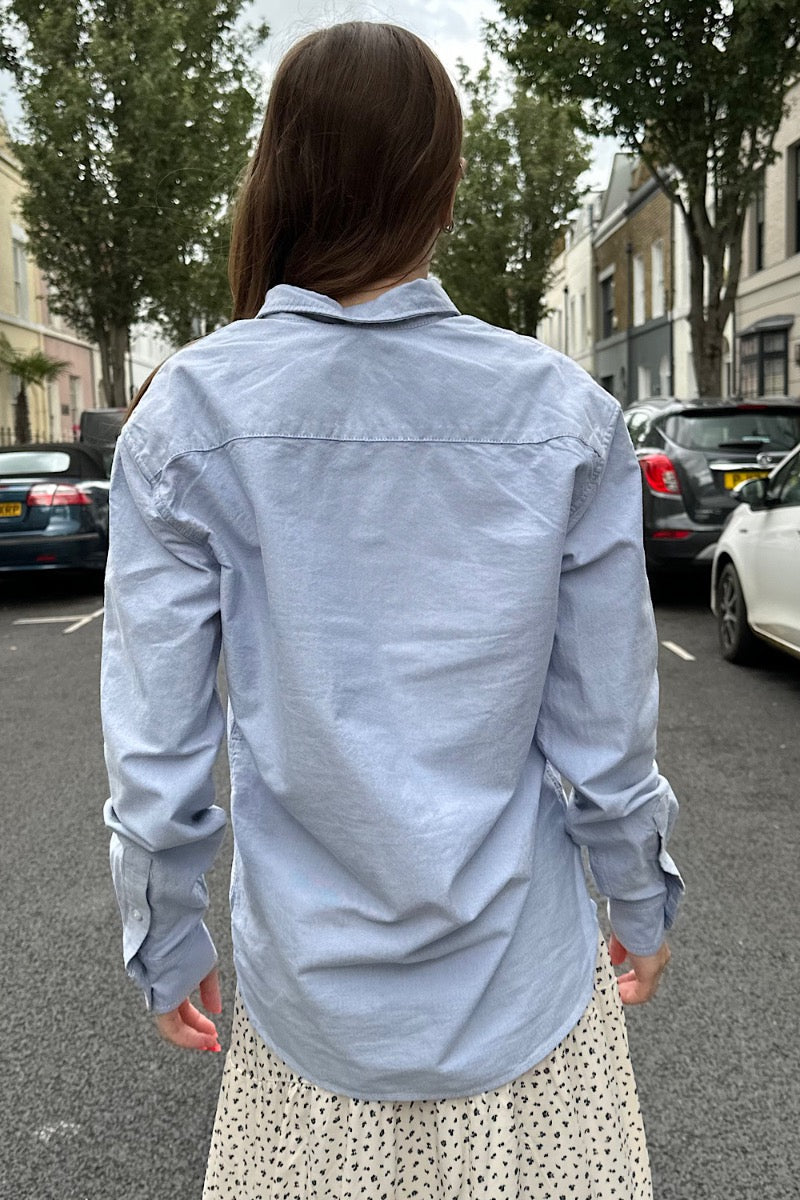 Light Blue / S/M