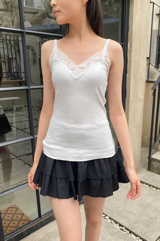 Arden Lace Tank