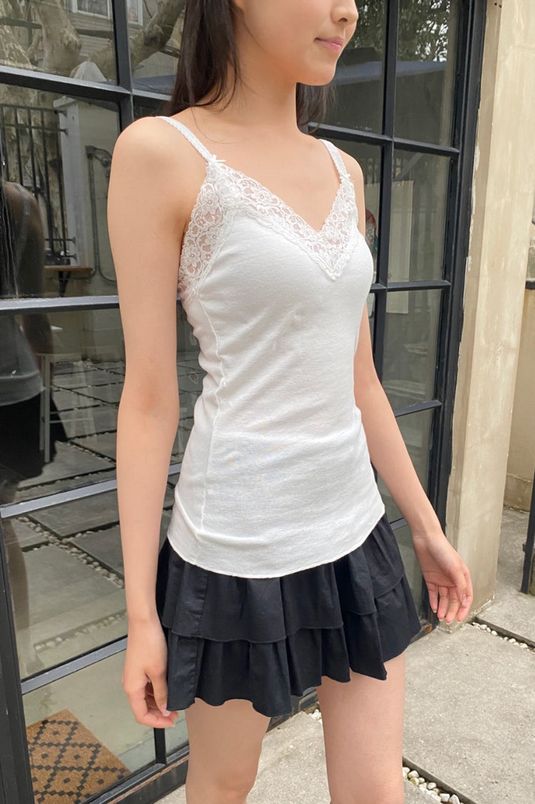 Arden Lace Tank – SJCM ONLINE (SINGAPORE) PTE LTD
